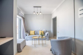 N&A Chania Apartment